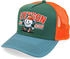 Stetson Trucker Cap 'Hole One' one