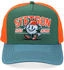 Stetson Trucker Cap 'Hole One' one