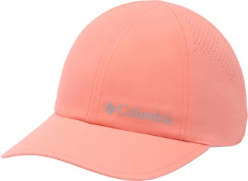 Columbia Cap 'Silver Ridge IV' Klettverschluss verstellbar alpenglow