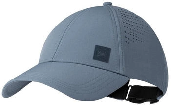 Buff Summit Cap blau schwarz Buff Summit Cap blau schwarz