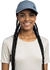 Buff Summit Cap blau schwarz
