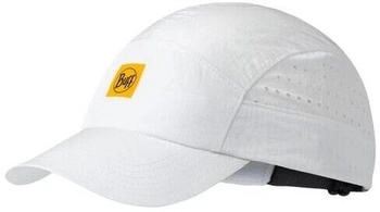Buff Speed Cap Pro Team Kappe weiß