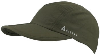Eisley Baseball Cap Gobi dark oliv