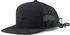 Bavarian Caps Edelweiß Outdoor V2 Snapback schwarz