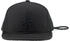 Bavarian Caps Edelweiß Outdoor V2 Snapback schwarz