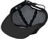 Bavarian Caps Edelweiß Outdoor V2 Snapback schwarz