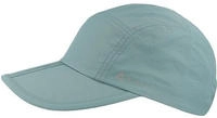 Eisley Unisex Gobi Cap Mit UPF50+ Atmungsaktiv & Schnell Trocknend Faltbares Schild