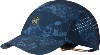Buff Pack Speed Cap blau schwarz