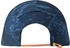 Buff Pack Speed Cap blau schwarz