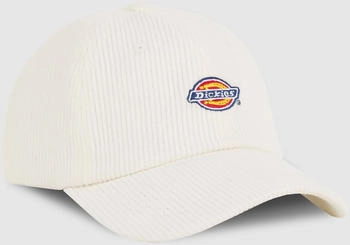 Dickies Hardwick Cord Cap egret