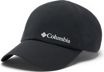 Columbia Silver Ridge IV Klettverschluss verstellbar schwarz