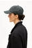 armedangels Yenaas Bold Unisex Kappe grau space steel