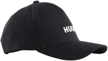 HUGO jude cap schwarz