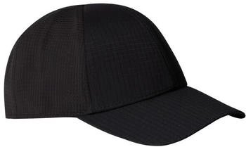 The North Face Summer Lightrange Trucker Cap tnf schwarz