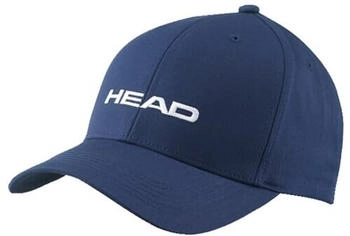 Head tennis cap navyblau