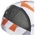 Adidas Terrex Climacool 5-Panel Graphic Keps weiß seimor schwarz