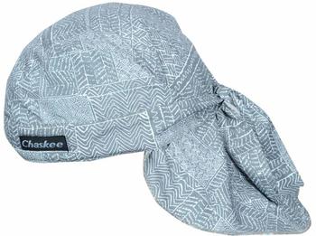 Chaskee Jogging Pirate Cap grau