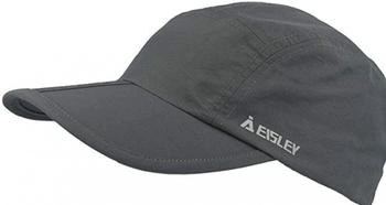 Eisley flex cap gobi grau