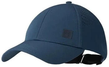 Buff Summit Cap Solid night blau Buff Summit Cap Solid night blau