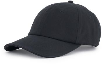 Champion Baseball Cap Verschluss schwarz KK001