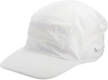 Eisley laser cap weiß