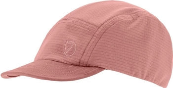 Fj&auml;llr&auml;ven Abisko Trekking Cap dusty rose