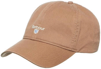 Barbour Cascade Sportmütze sand