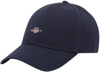 GANT Shield Cap aus Baumwolltwill