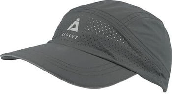 Eisley BB-Cap Tux UV-Schutz reflektierendes Schild grau