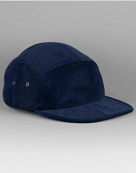 Beechfield EarthAware Organic Cord Camper Cap B679
