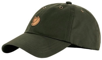 Fjällräven vidda cap deep forest