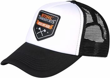 Stihl Base CAP Baseballcap 04207400000