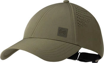 Buff Summit Cap oliv Buff Summit Cap oliv