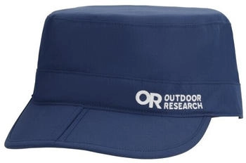 Outdoor Research Radar Pocket Cap cenote