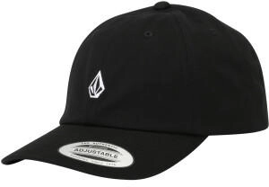 Volcom full stone adj cap schwarz