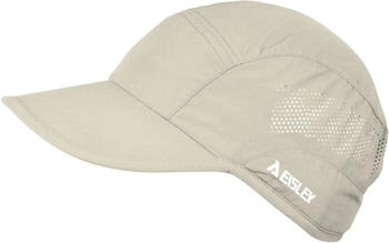 Eisley Baseball Cap Laser atmungsaktiv reflektierendes Logo beige