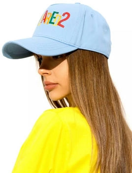 Dsquared2 icon signature logo kappe