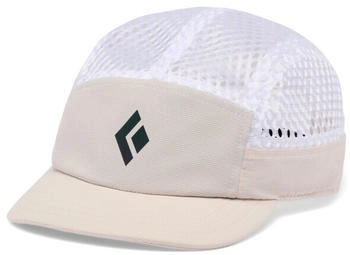 Black Diamond Distance LT Hat weiß