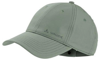 VAUDE Softshell M&uuml;tze agave