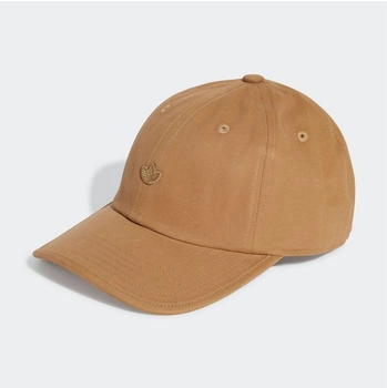 Adidas Premium Essentials Dad Kappe Cardboard