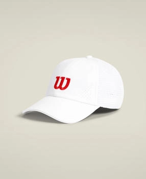 Wilson Active Perforierte Kappe