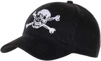 Max Fuchs Pure Trash Skull Basecap