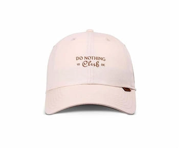Djinns cap dad dnc bathing girl creme