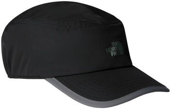 The North Face Antora Rain Cap schwarz
