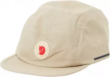 Fj&auml;llr&auml;ven Hoja Cap Radm&uuml;tze beige fossil