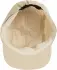 Fjällräven Hoja Cap Radmütze beige fossil