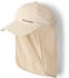 Columbia Schooner Bank II Cachalot Cap ancient fossil