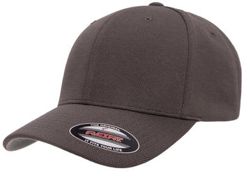 Flexfit Cool Dry Sport Cap 6597 grau