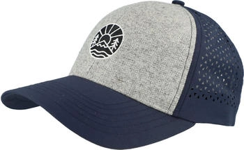 Eisley Oregon Snapback marine