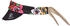 Chaskee Visor Snap Cap rosa